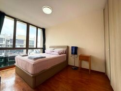Treasure Crest (D19), Condominium #608760501